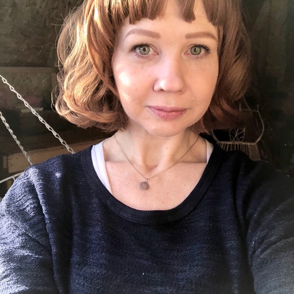 Meet the Posher, Noëlle 😊 ( I 💓 OFFERS!) - Picture 16 of 16